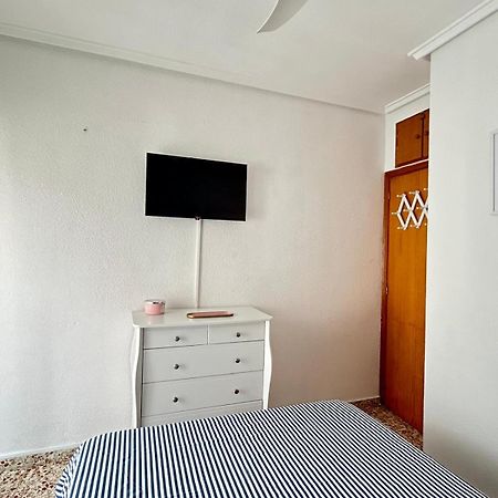 Bungalow Altea 16 En Santa Pola Eksteriør bilde