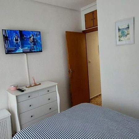 Bungalow Altea 16 En Santa Pola Eksteriør bilde