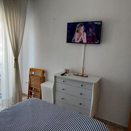Bungalow Altea 16 En Santa Pola Eksteriør bilde