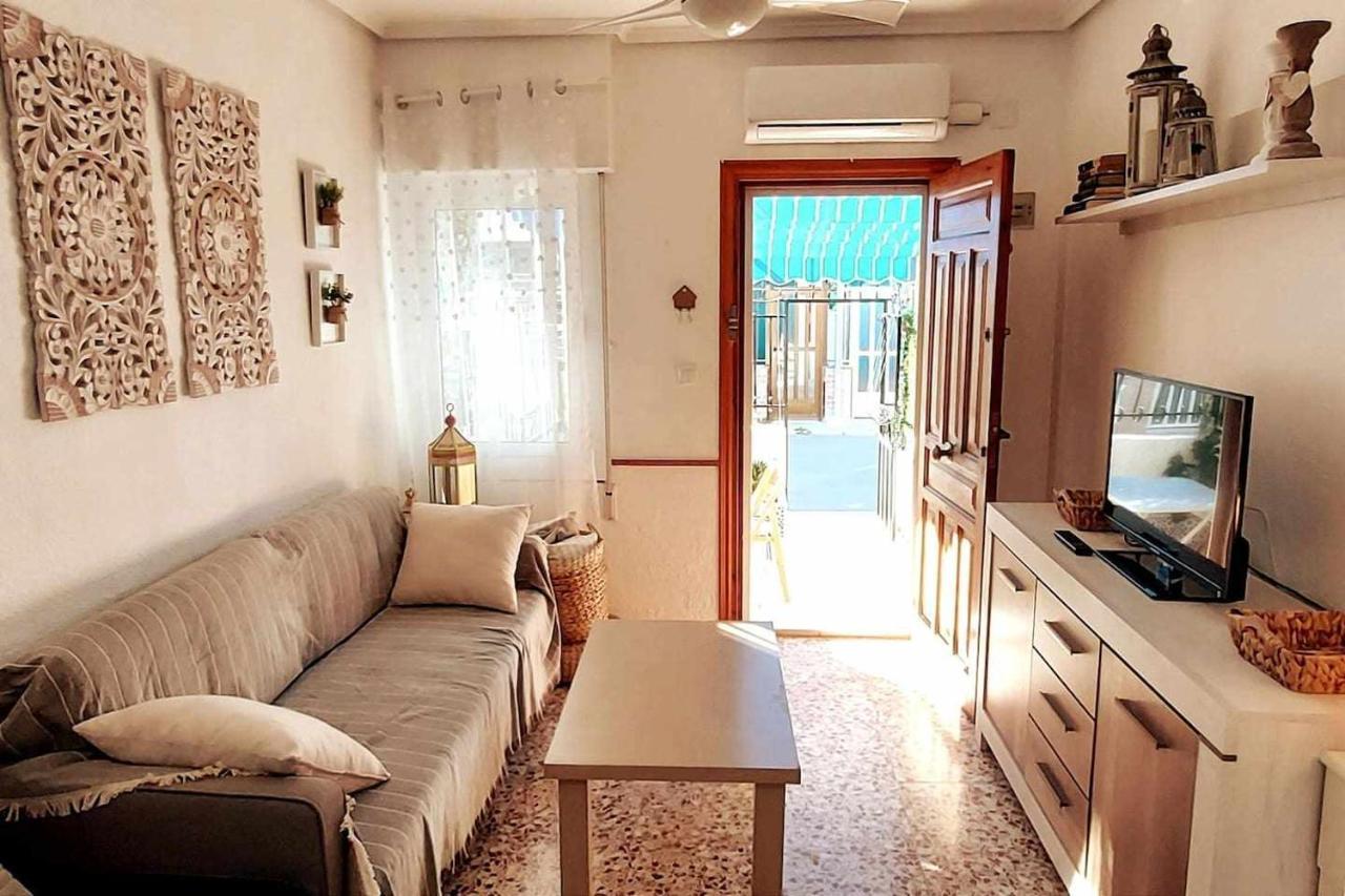 Bungalow Altea 16 En Santa Pola Eksteriør bilde