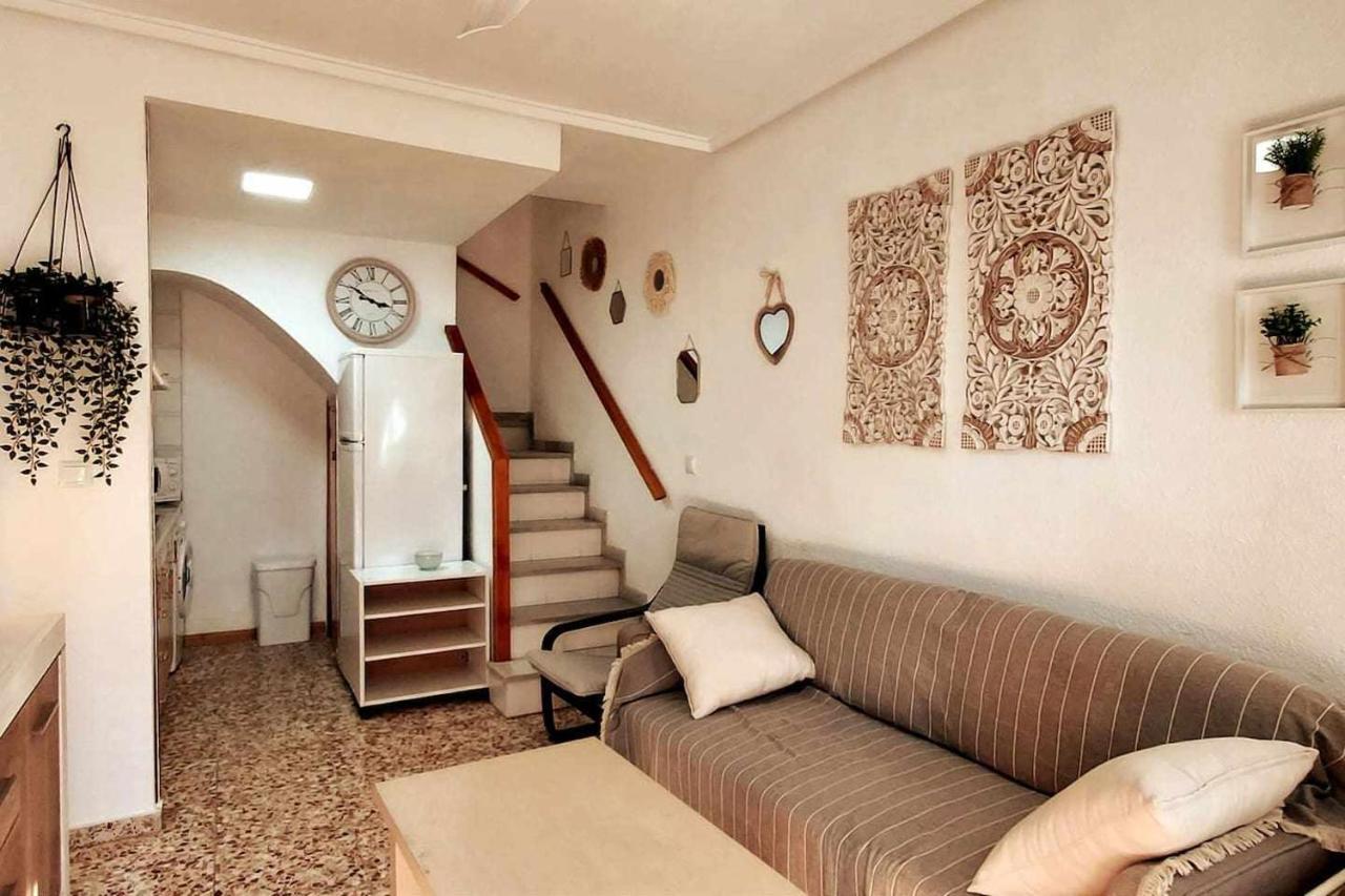 Bungalow Altea 16 En Santa Pola Eksteriør bilde