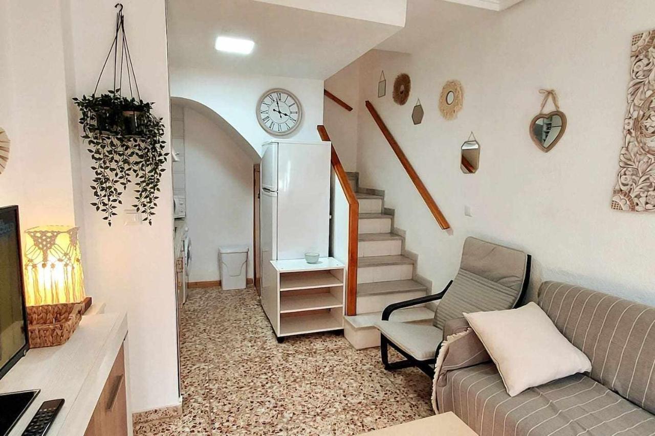 Bungalow Altea 16 En Santa Pola Eksteriør bilde