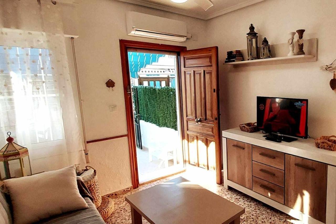 Bungalow Altea 16 En Santa Pola Eksteriør bilde