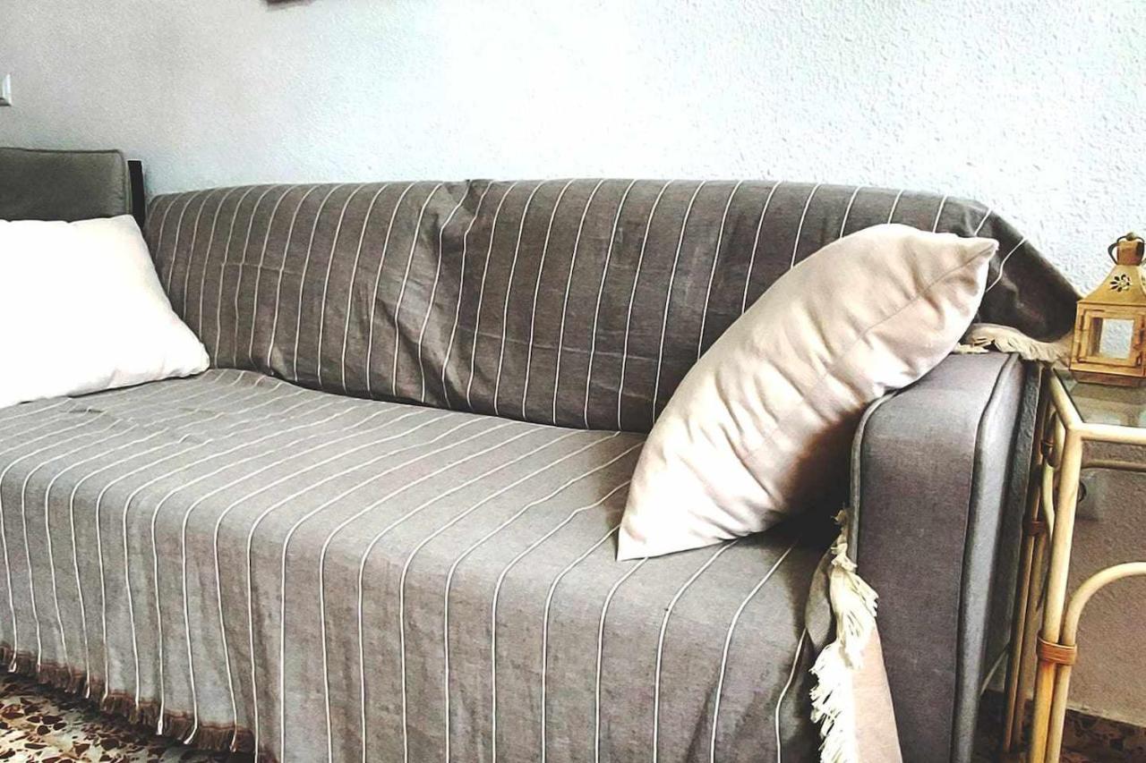 Bungalow Altea 16 En Santa Pola Eksteriør bilde