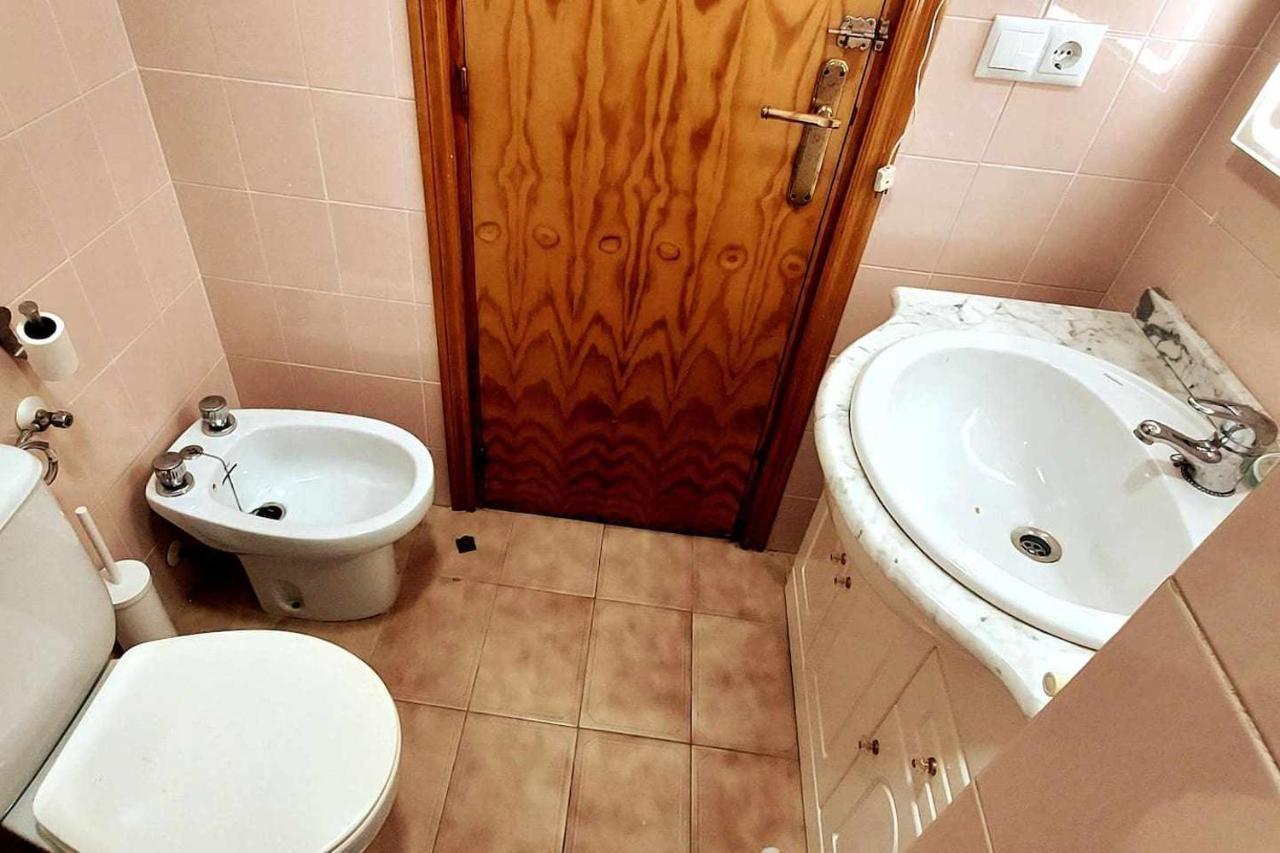 Bungalow Altea 16 En Santa Pola Eksteriør bilde
