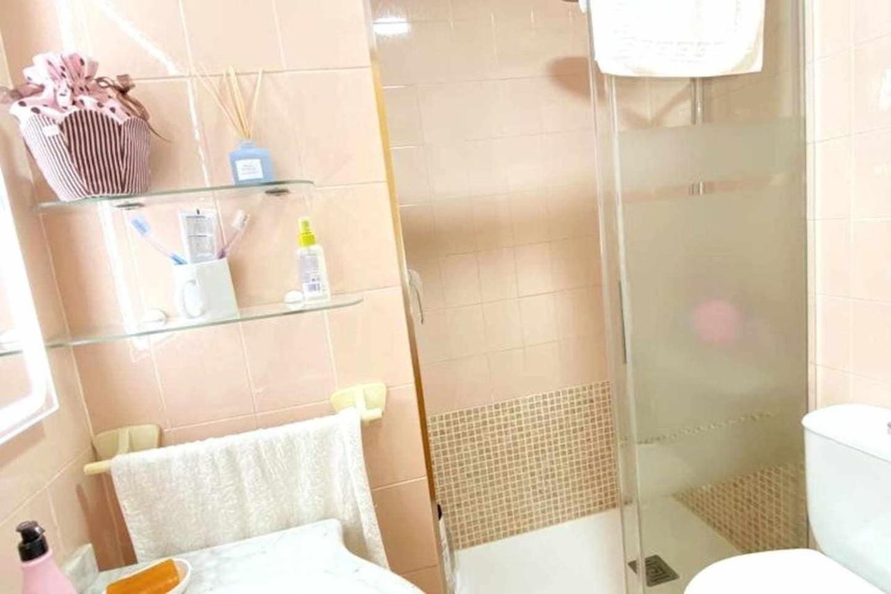 Bungalow Altea 16 En Santa Pola Eksteriør bilde