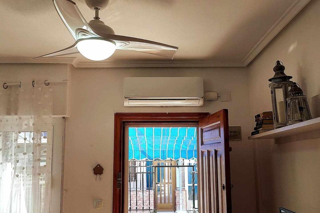 Bungalow Altea 16 En Santa Pola Eksteriør bilde