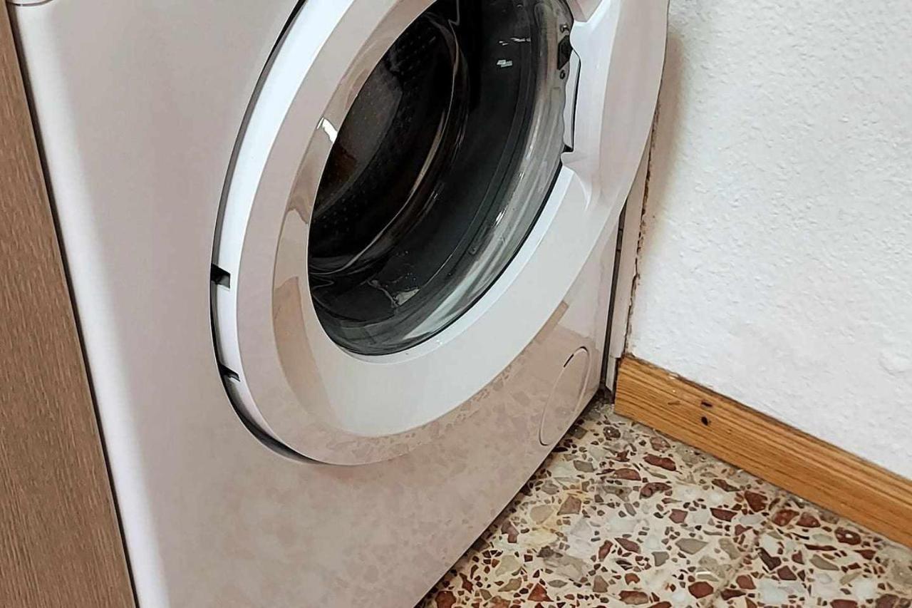 Bungalow Altea 16 En Santa Pola Eksteriør bilde