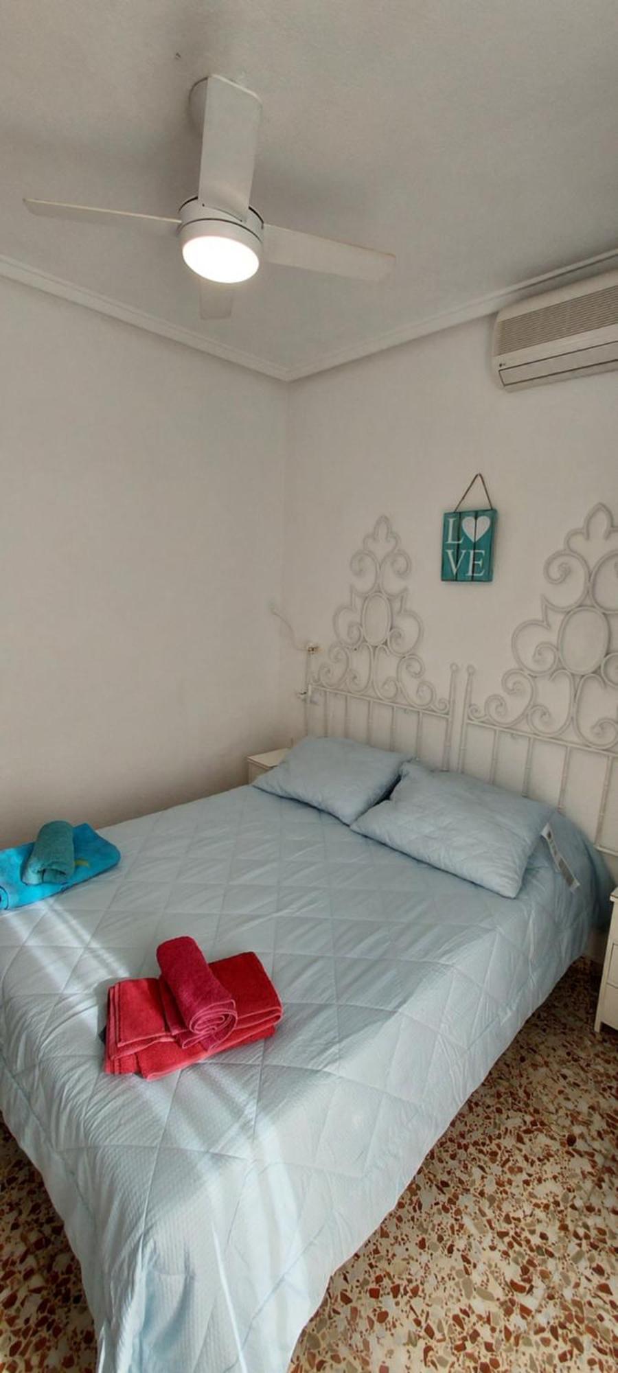 Bungalow Altea 16 En Santa Pola Eksteriør bilde