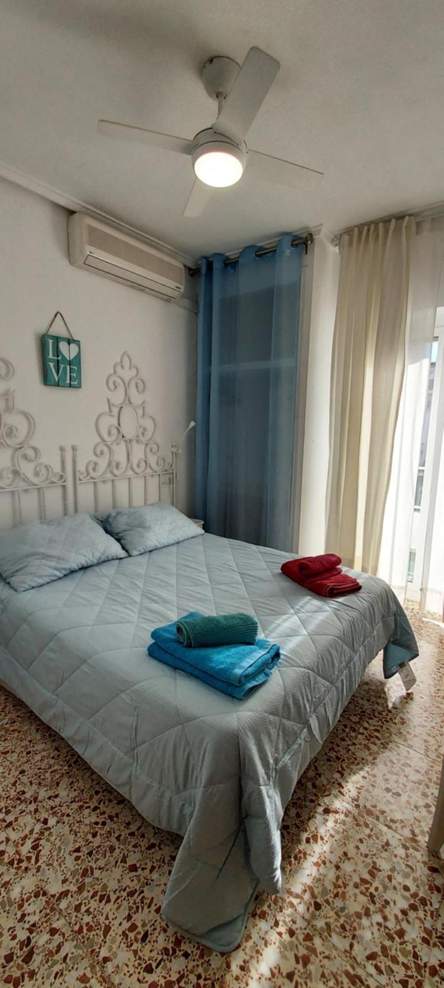 Bungalow Altea 16 En Santa Pola Eksteriør bilde