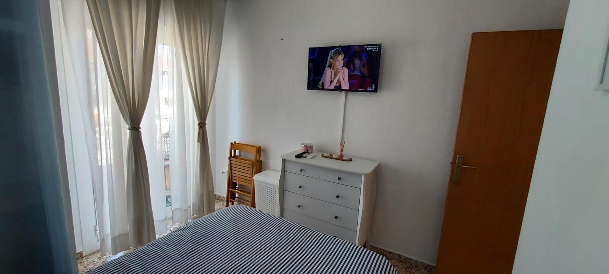 Bungalow Altea 16 En Santa Pola Eksteriør bilde