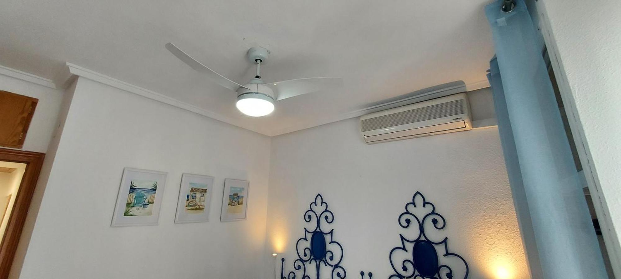 Bungalow Altea 16 En Santa Pola Eksteriør bilde