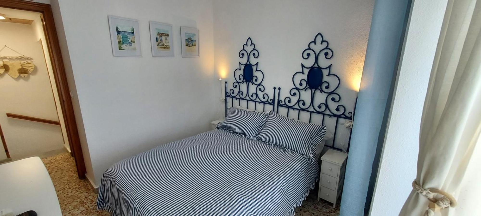 Bungalow Altea 16 En Santa Pola Eksteriør bilde