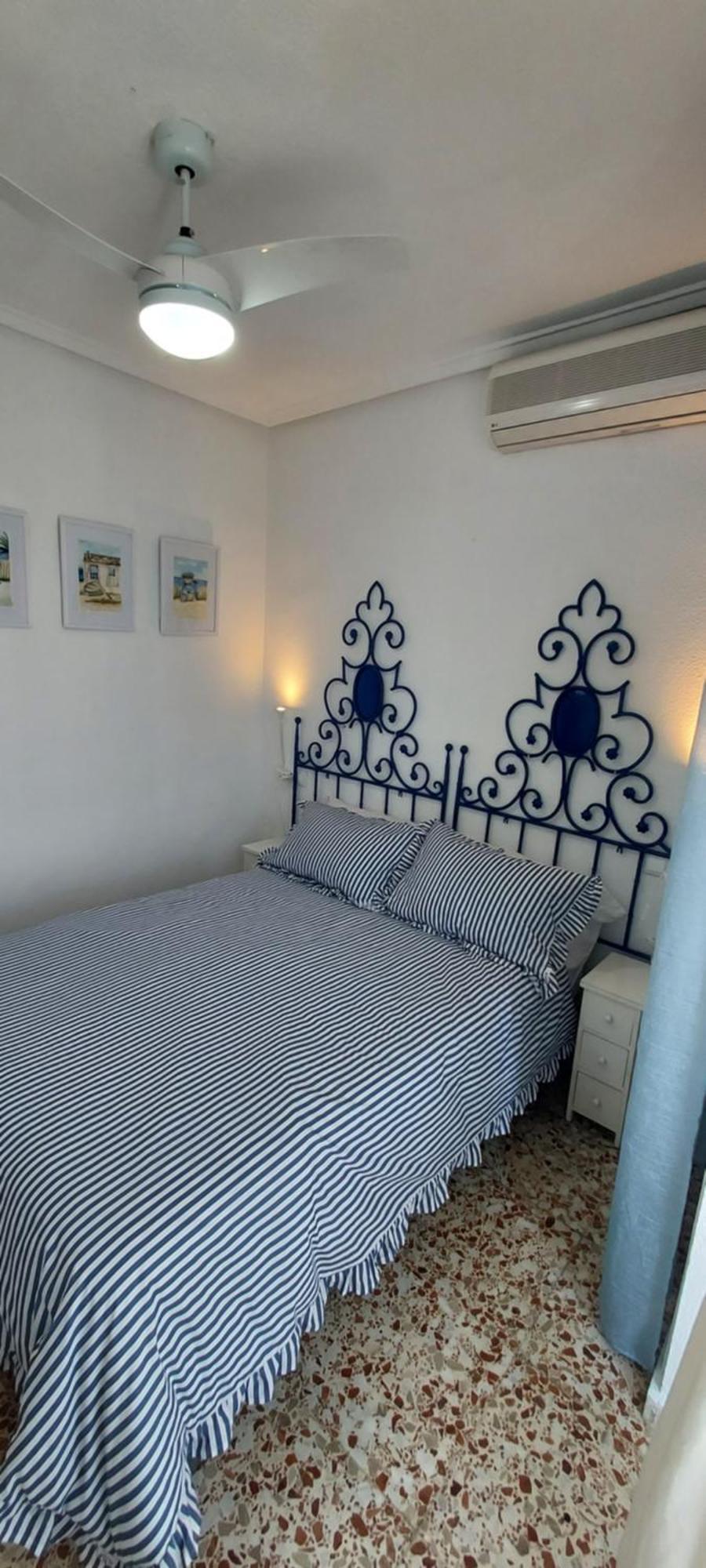 Bungalow Altea 16 En Santa Pola Eksteriør bilde