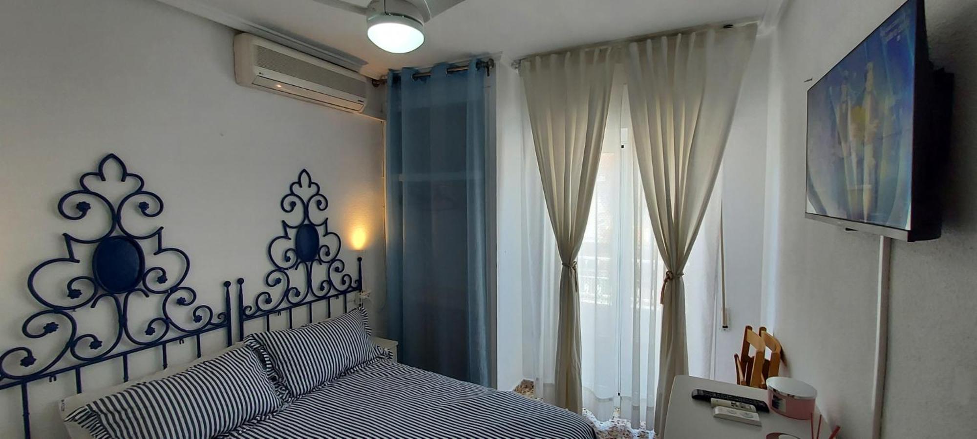Bungalow Altea 16 En Santa Pola Eksteriør bilde